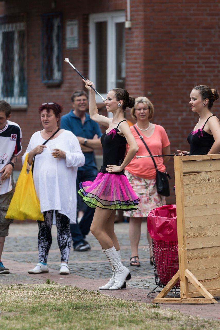 Bild 657 - Musikfest Bad Bramstedt Sonntag
